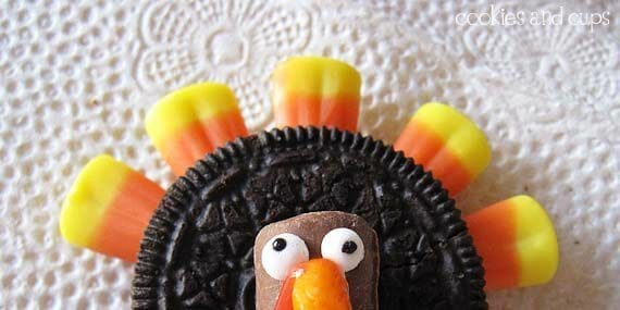 thing to plant for turkeys 2