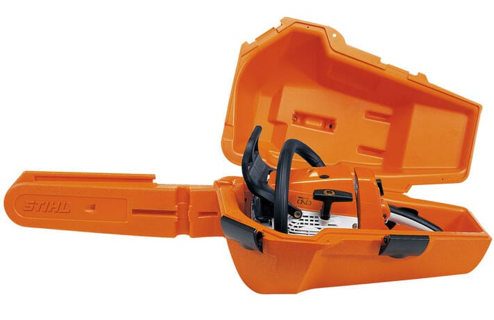 chainsaw case for stihl 1