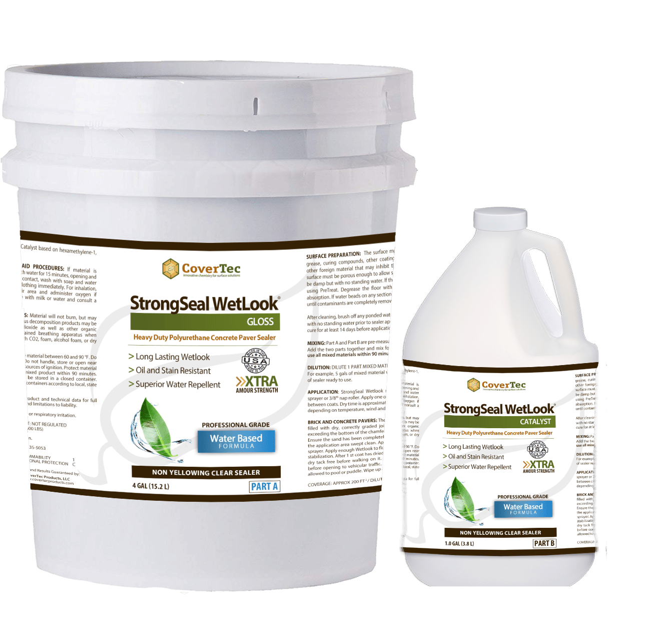 10 Best Water Based Paver Sealer In 2023 The Wrench Finder