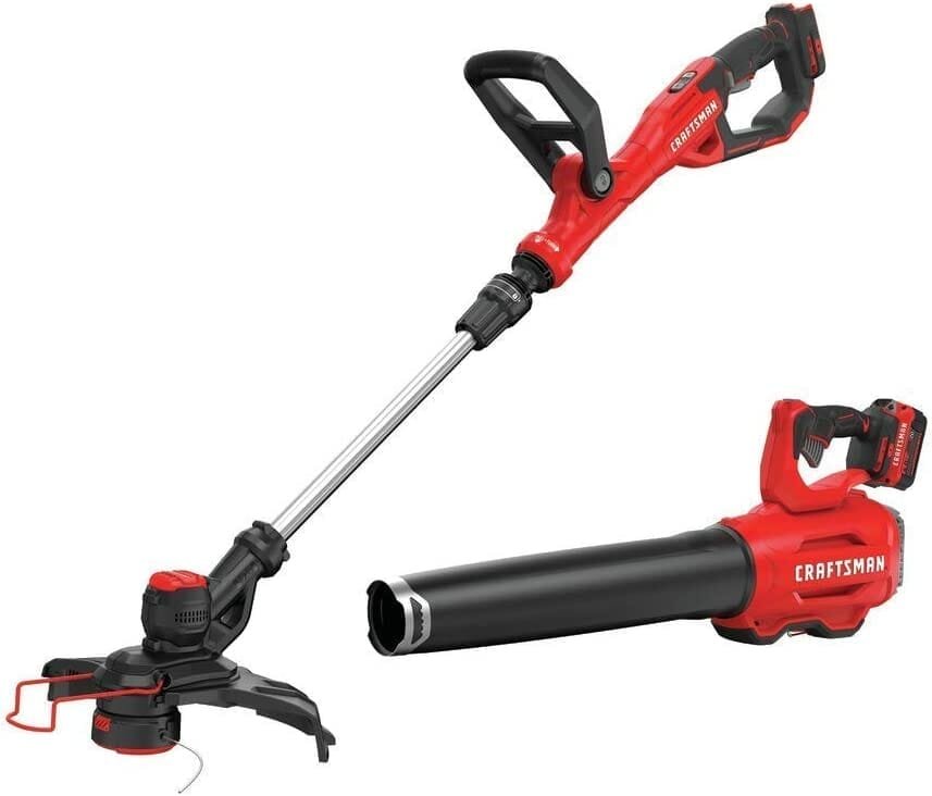 string trimmer blower combo 2