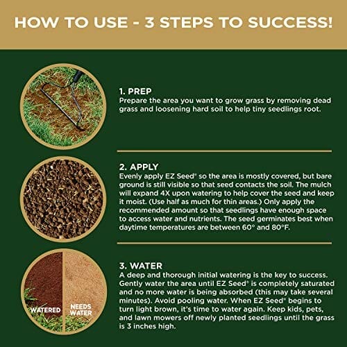 soil mix for grass seed 2