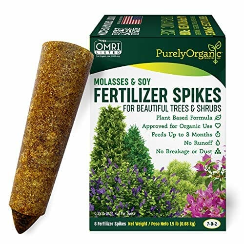 10 Best Fertilizer For Oak Tree In 2023 The Wrench Finder