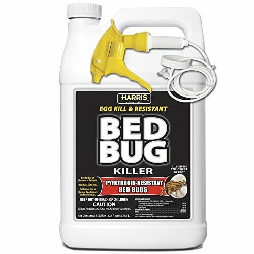 commercial bed bug killer 2