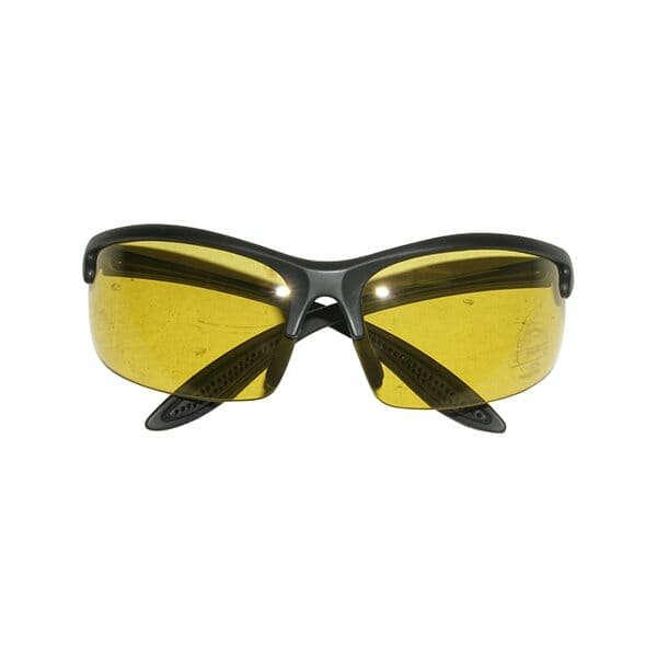 sunglasses for mowing 1