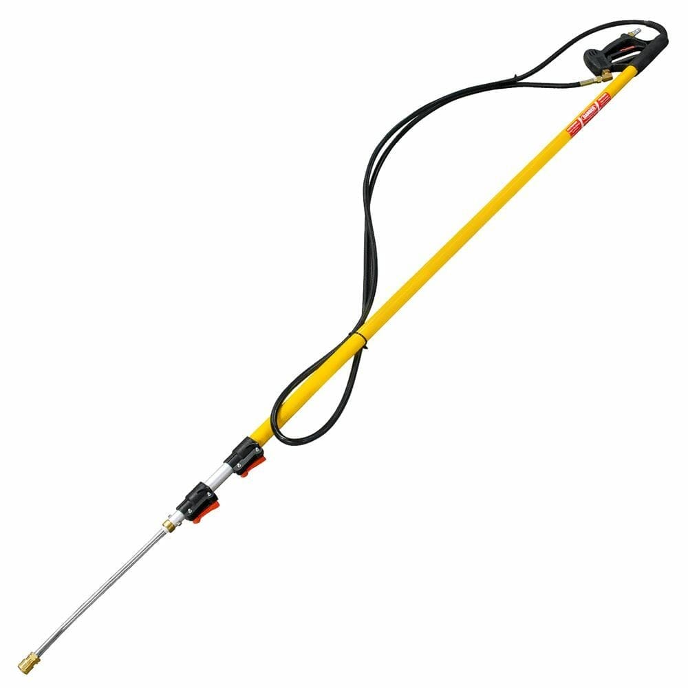 telescoping pressure washer wand 1