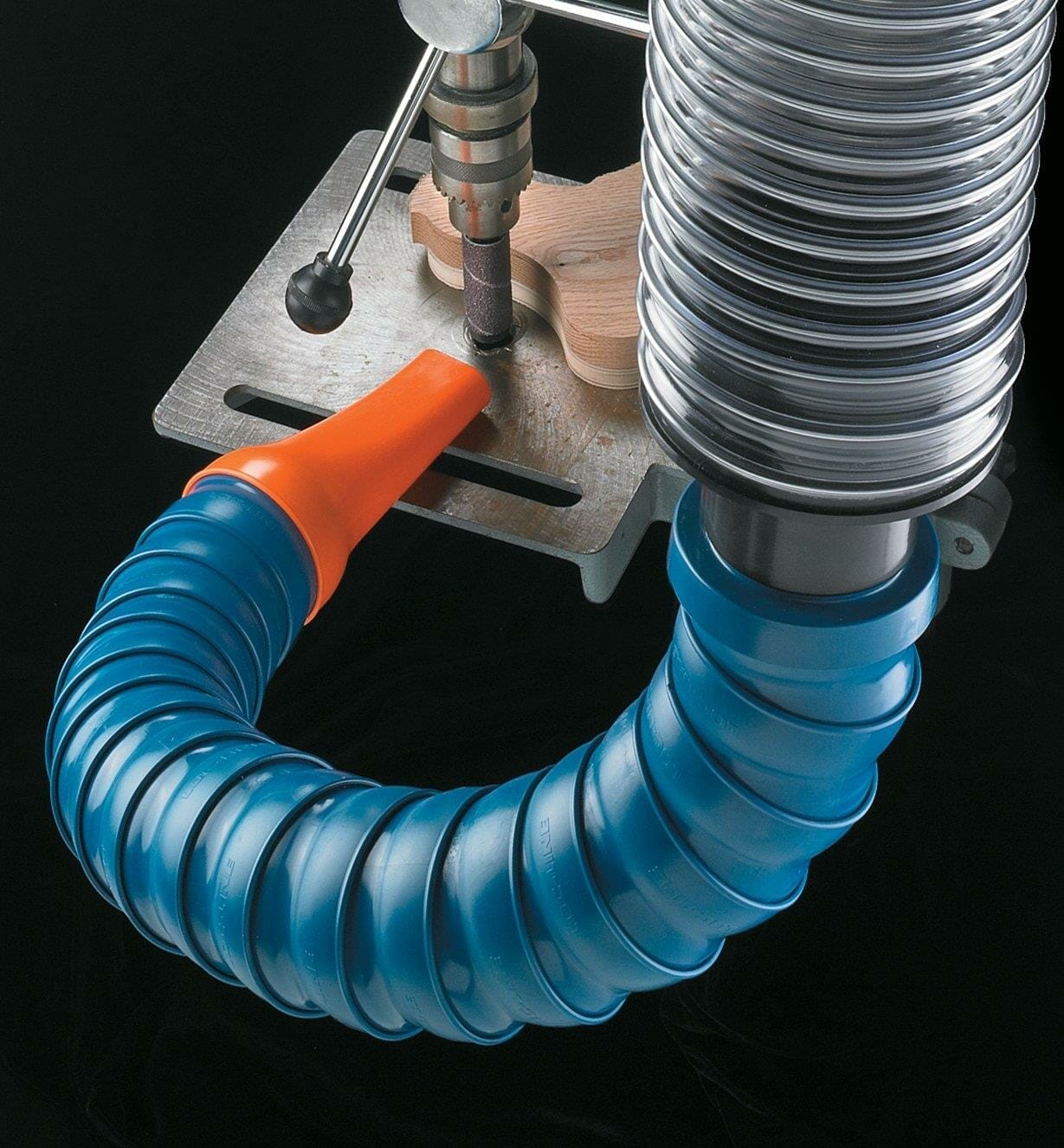 dust collection hose 2