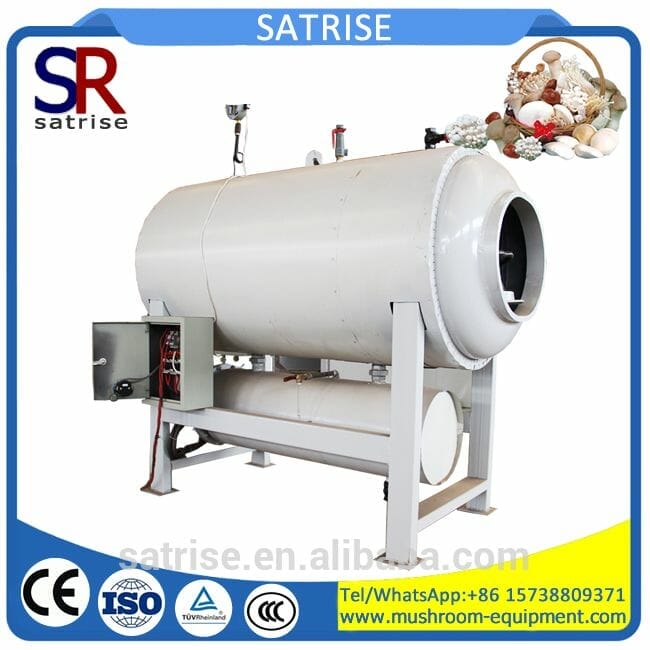 10 Best Autoclave For Mushroom Cultivation In 2023 The Wrench Finder