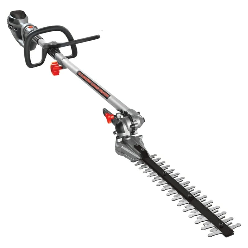 electric pole hedge trimmer 2