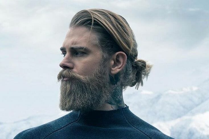 trimmer long beard 2