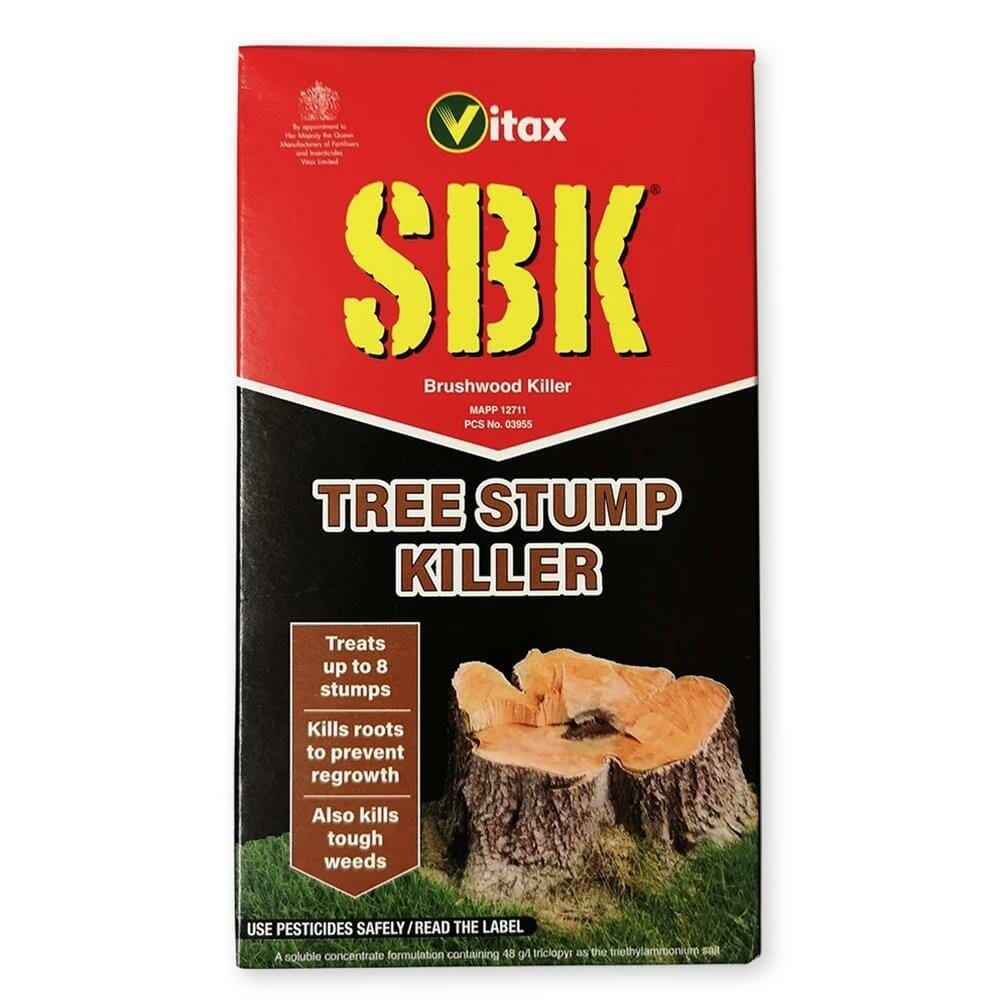 tree stump killer 2