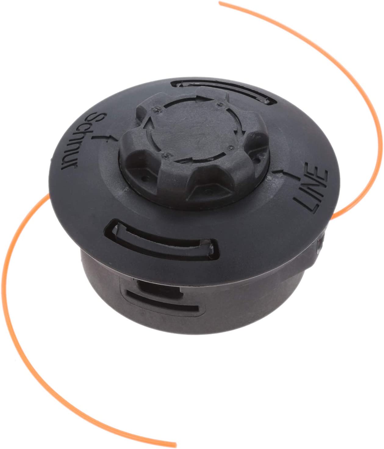 10 Best Stihl Trimmer Head In 2023 The Wrench Finder