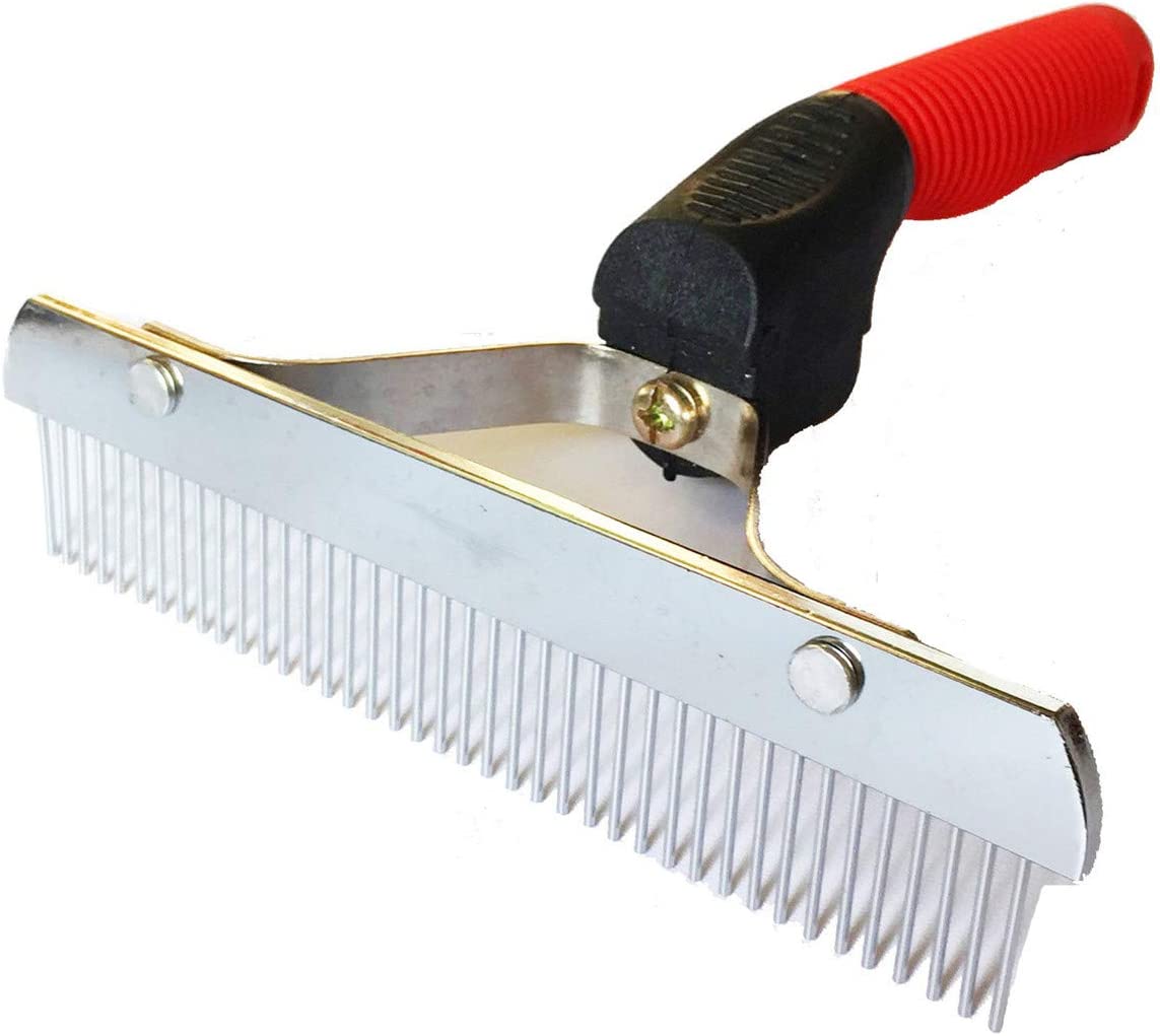 undercoat rake for german shepherd 2