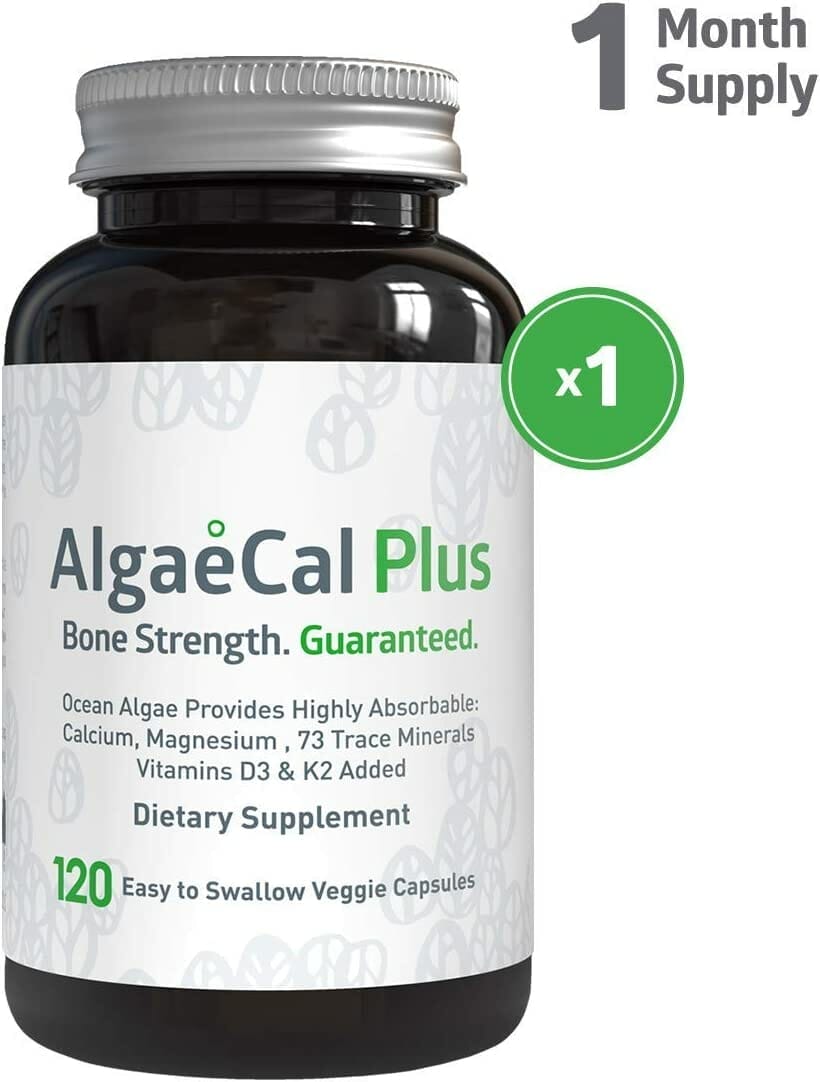 plant based calcium supplements 1