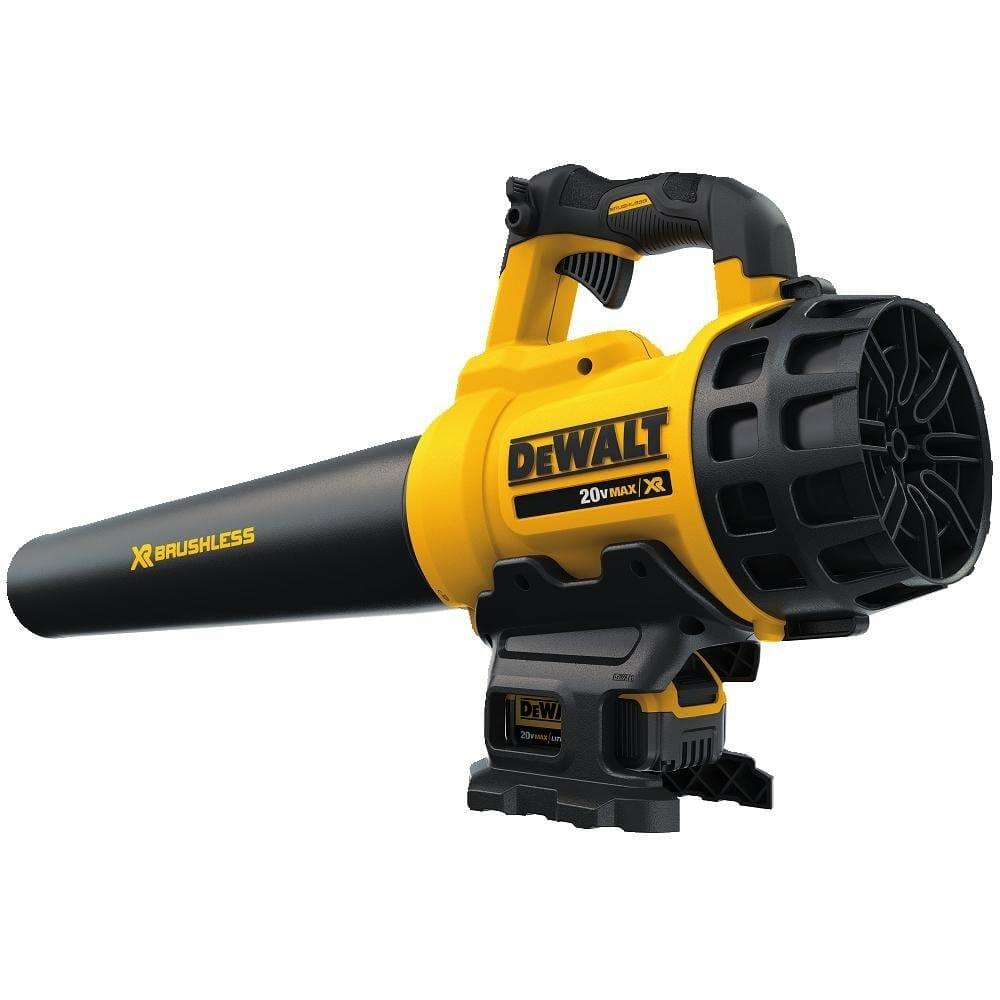10 Best Dewalt Leaf Blower In 2023 The Wrench Finder