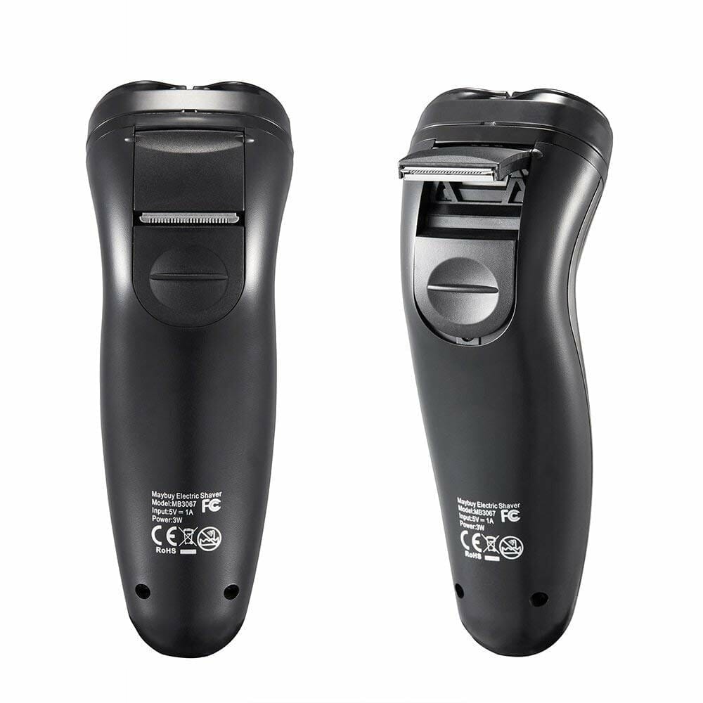 beard trimmer for black men 1