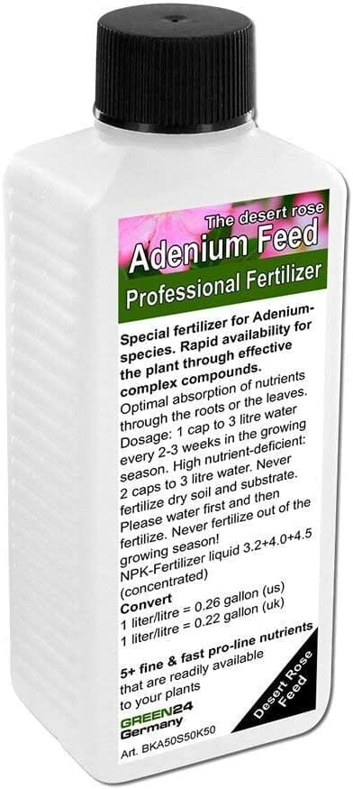 fertilizer for desert rose 2