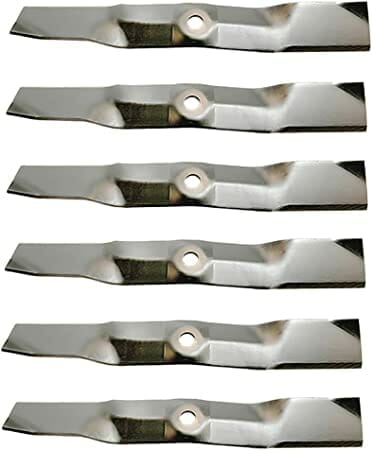 commercial mulching mower 2