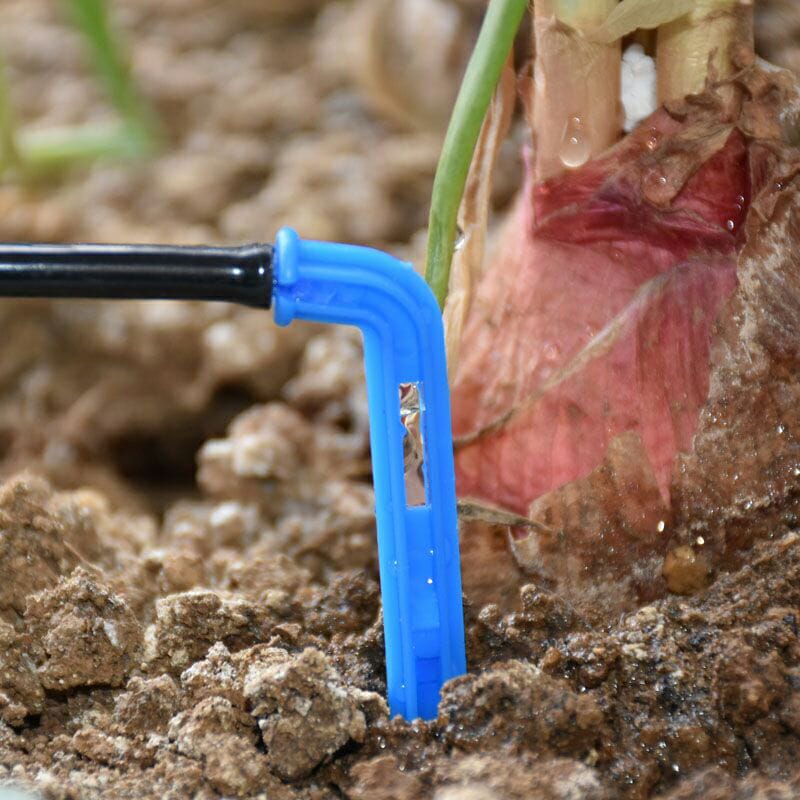 drip irrigation system for potted plants 1