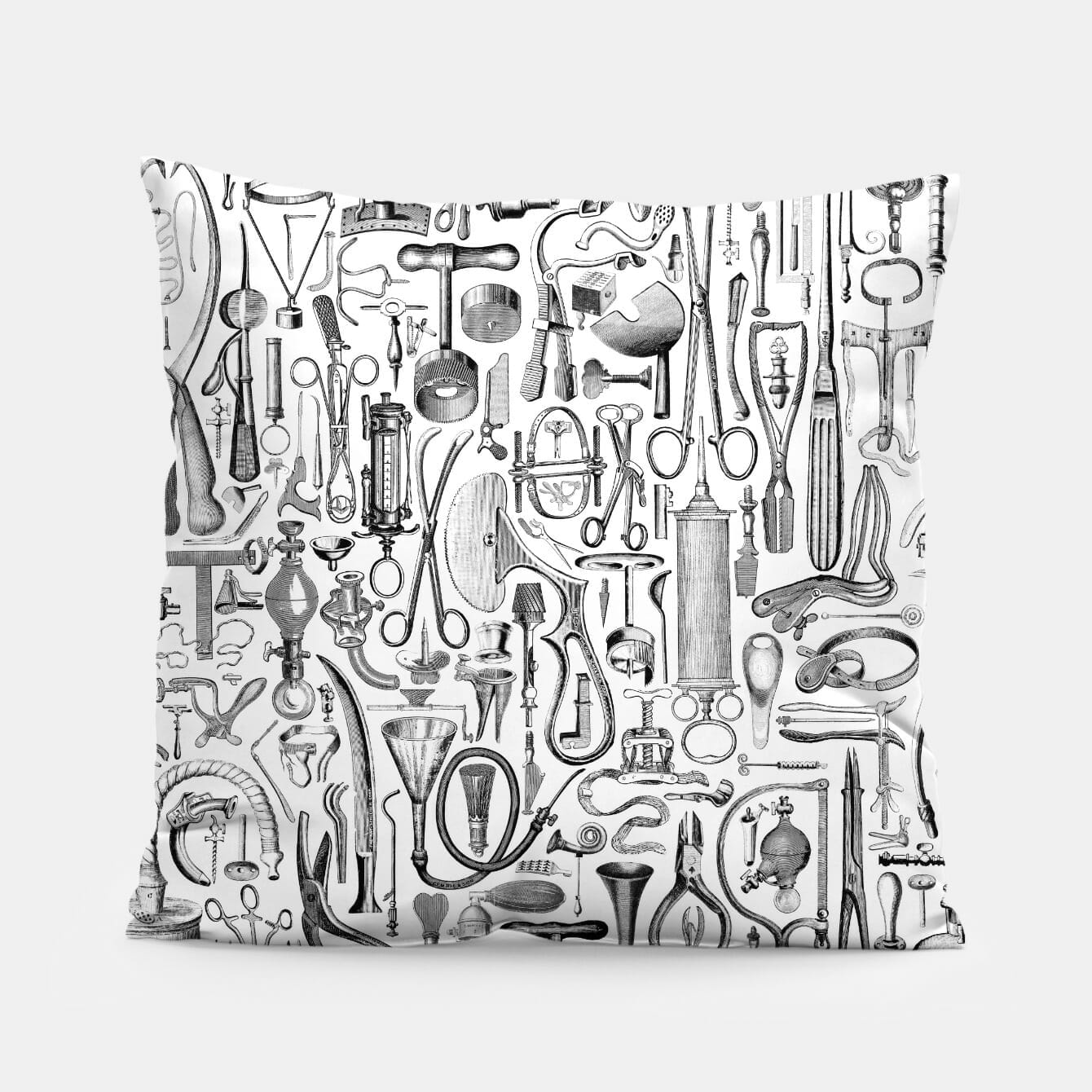 trimmer for shaved head 1