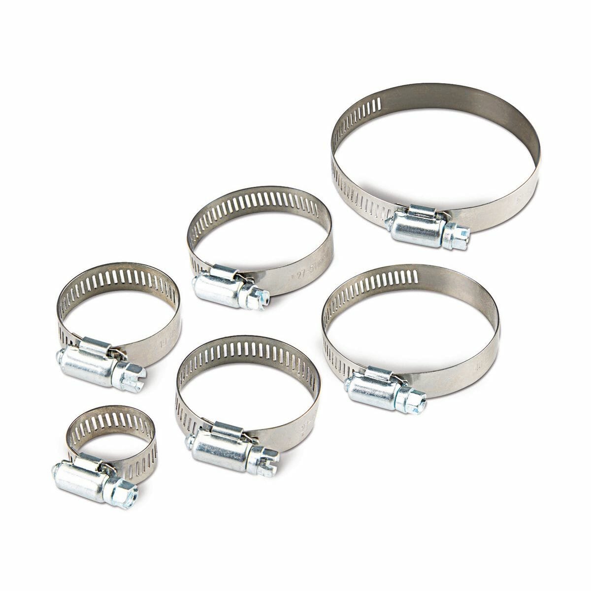 automotive hose clamps 2