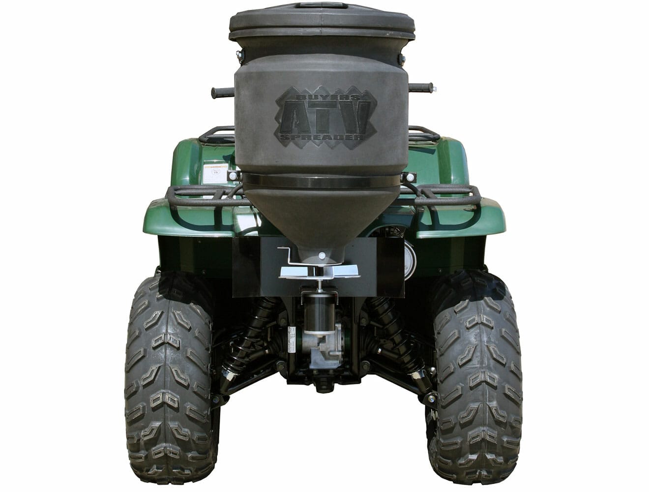 atv salt spreader 2