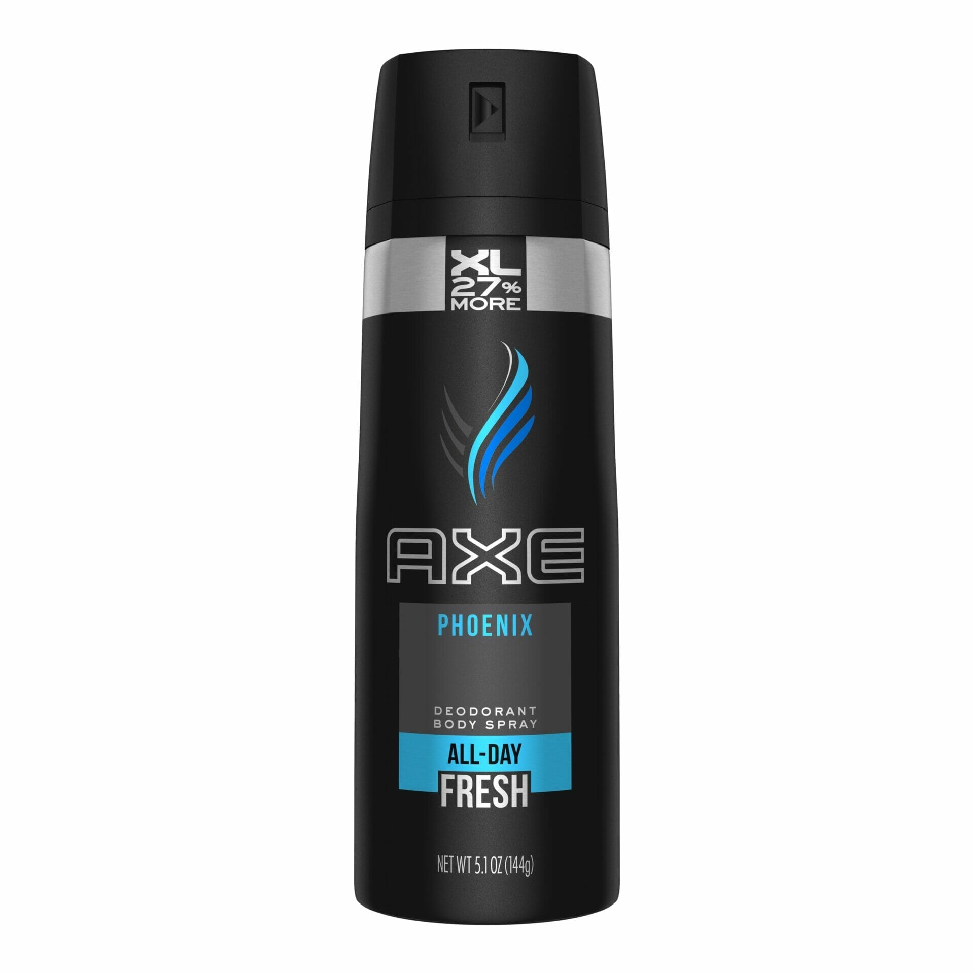 axe body spray scent 2