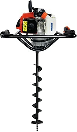 auger for rocky soil 2