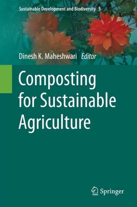 books on composting 1