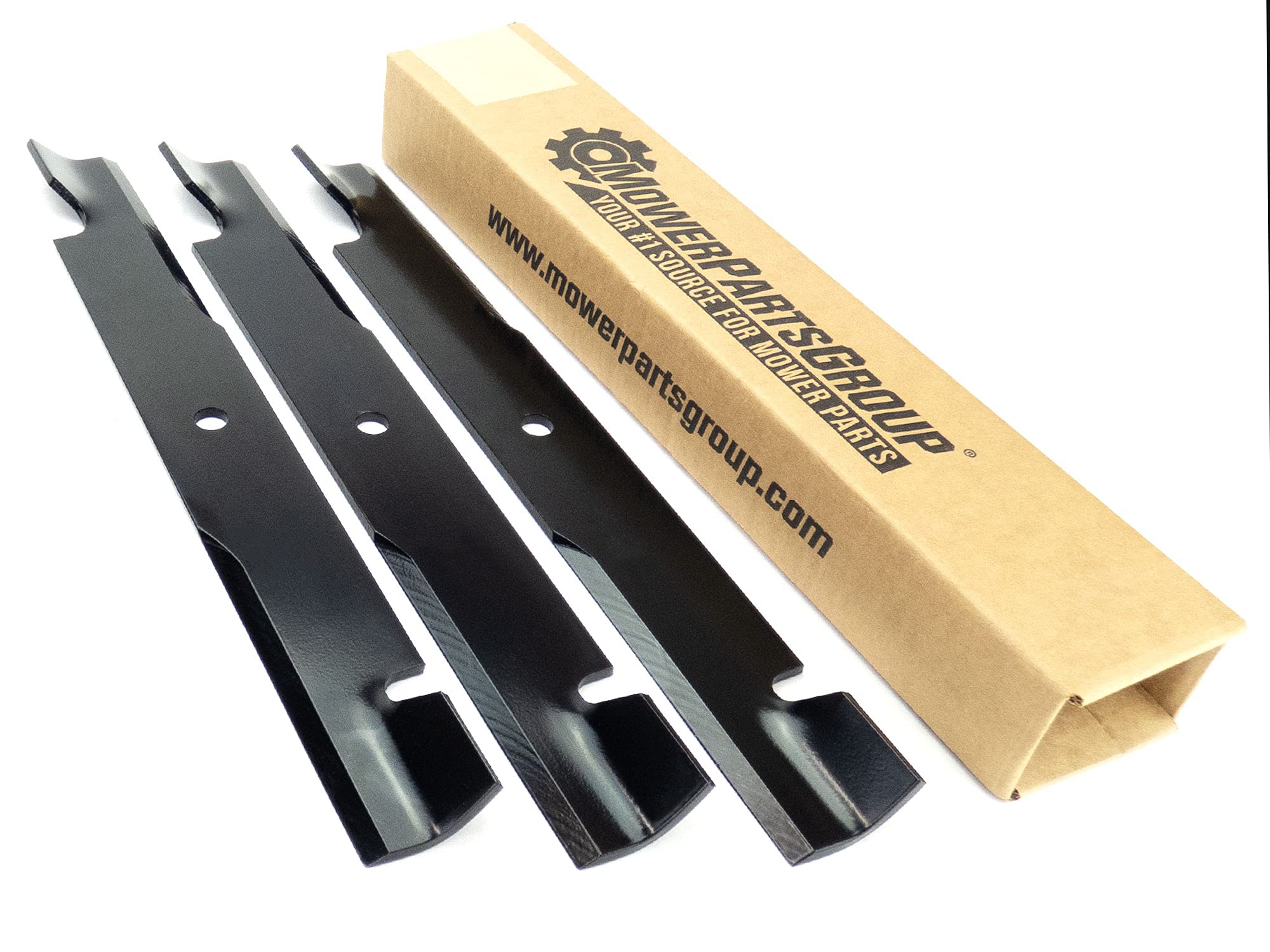 10 Best Blades For Zero Turn Mower In 2023 The Wrench Finder