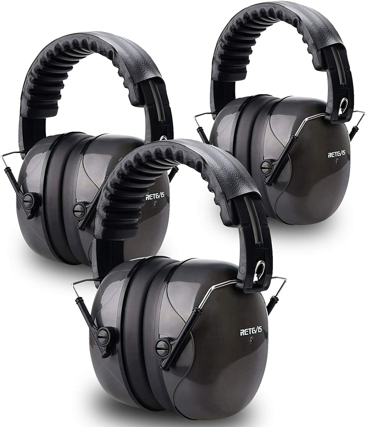 noise cancelling bluetooth headphones for mowing 2
