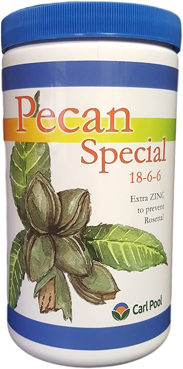 fertilizer for pecan trees 1