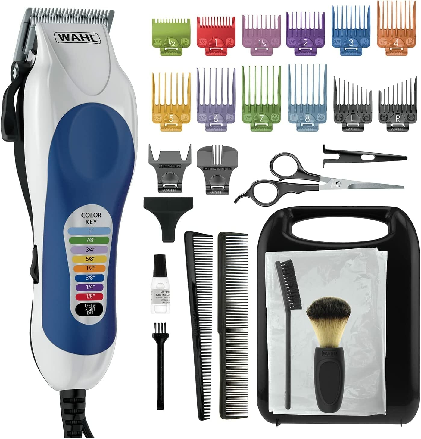 trimmer for lineup 2