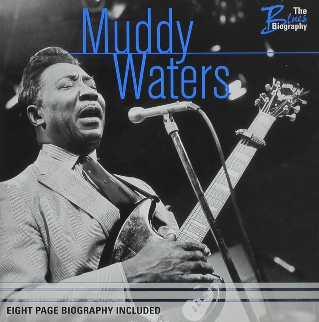 muddy waters songs 2