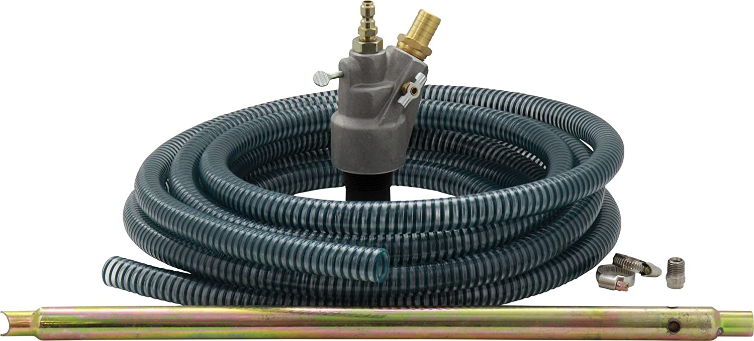 pressure washer sandblasting kit 2