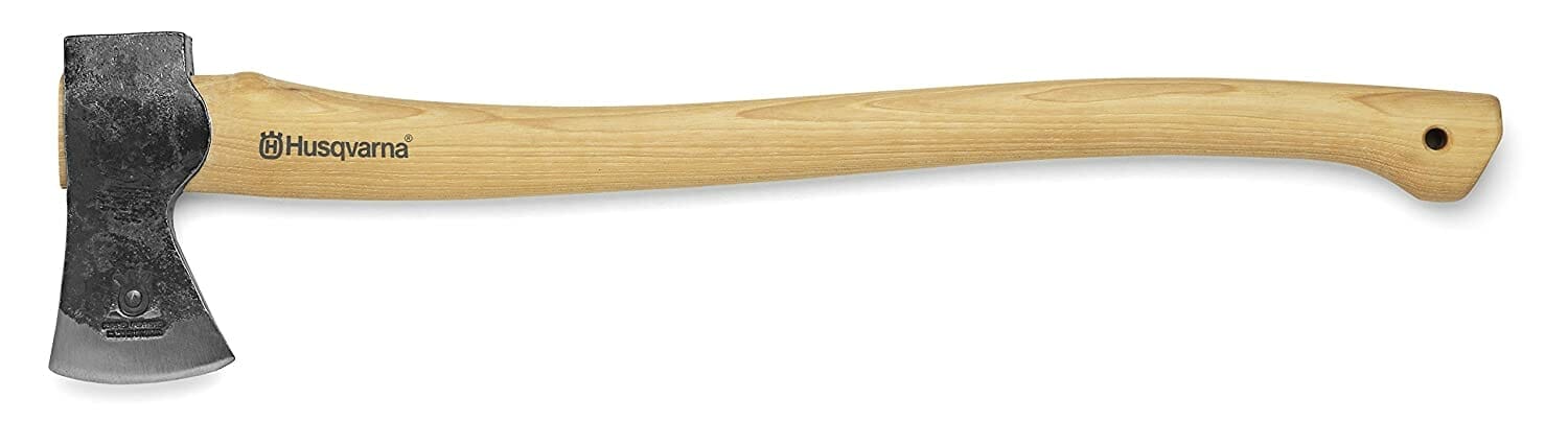 axes for chopping wood 1