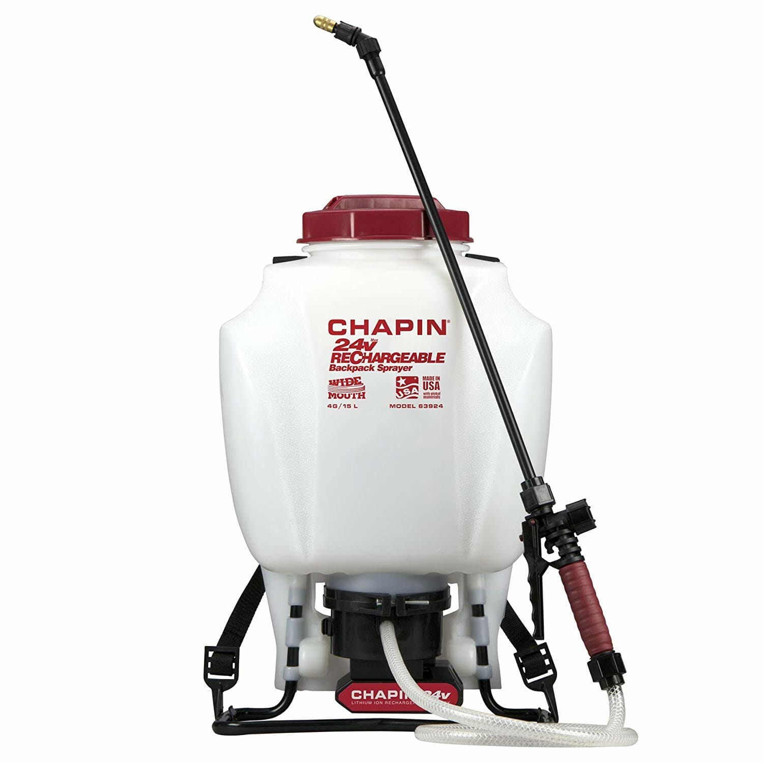 battery power backpack sprayer 1