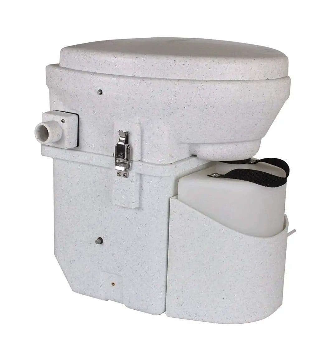 compost toilet for rv 1