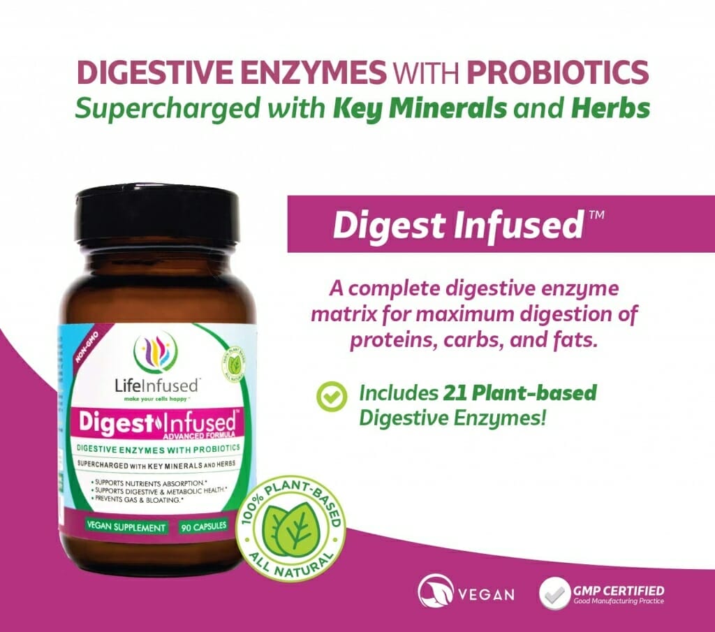 plant based probiotics 2