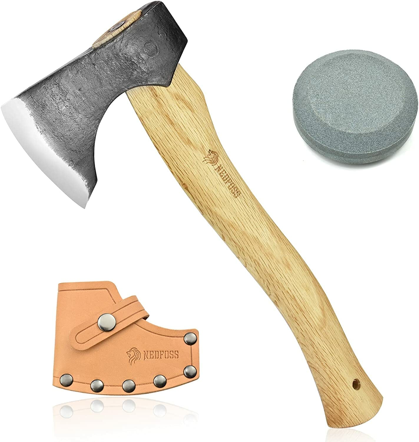 axe for wood chopping 1