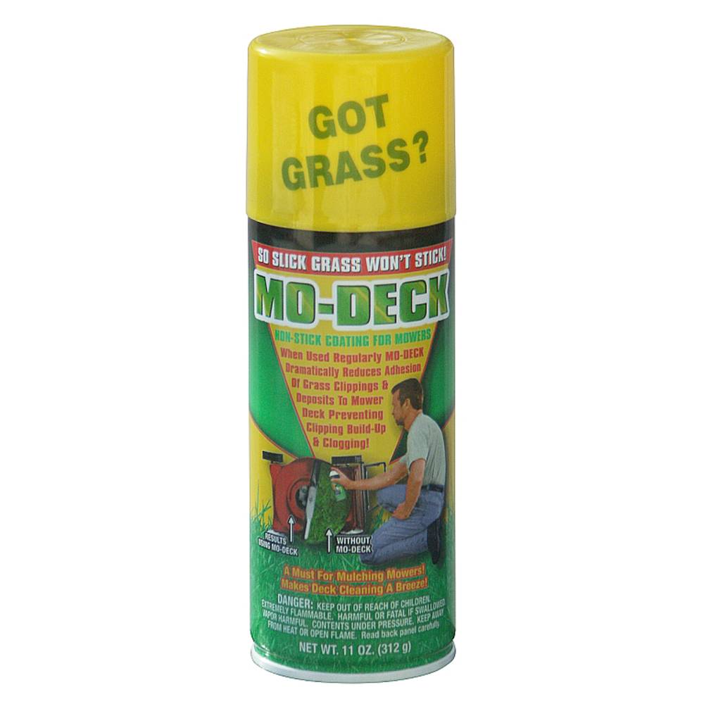 mower deck spray 1