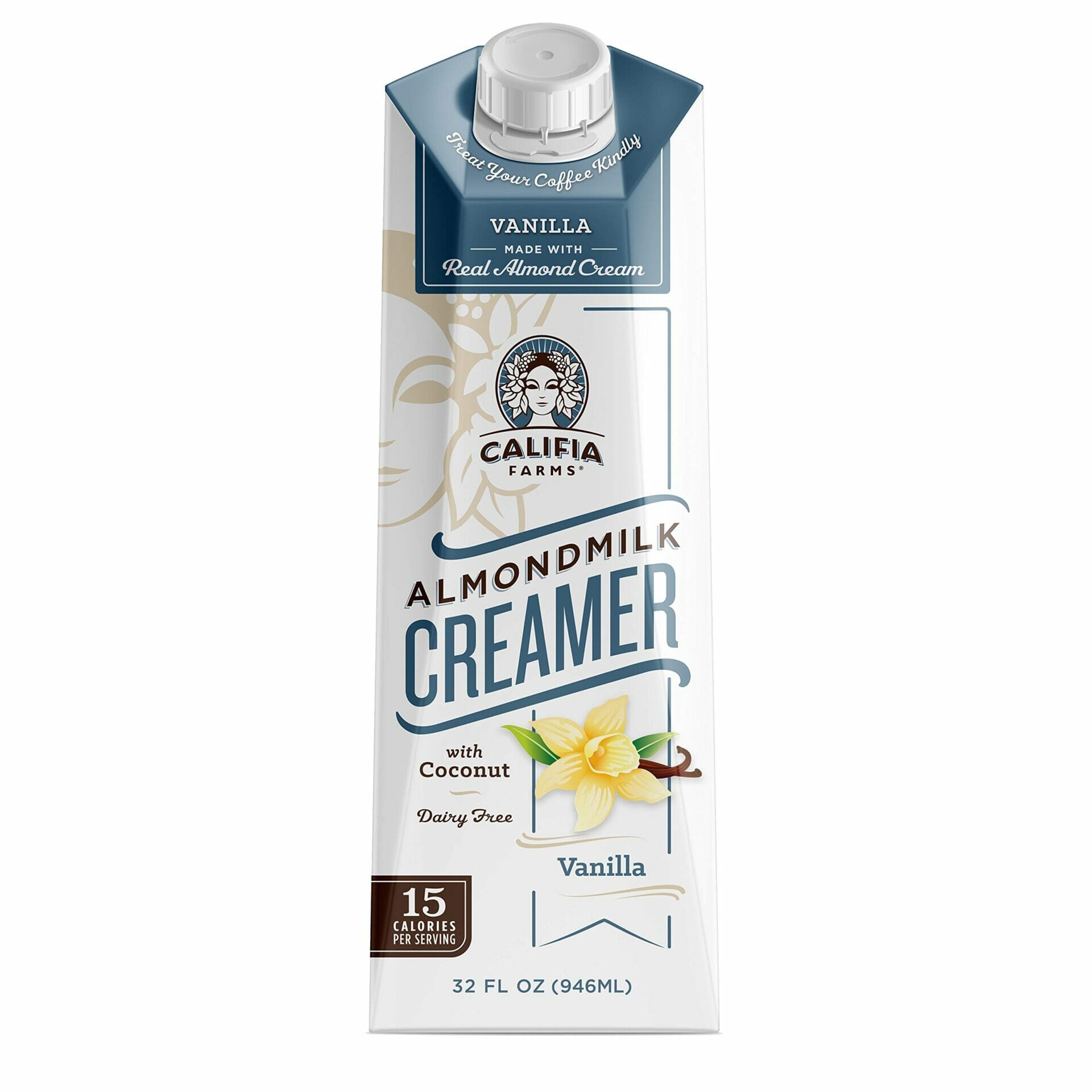 plant milk for coffee 2