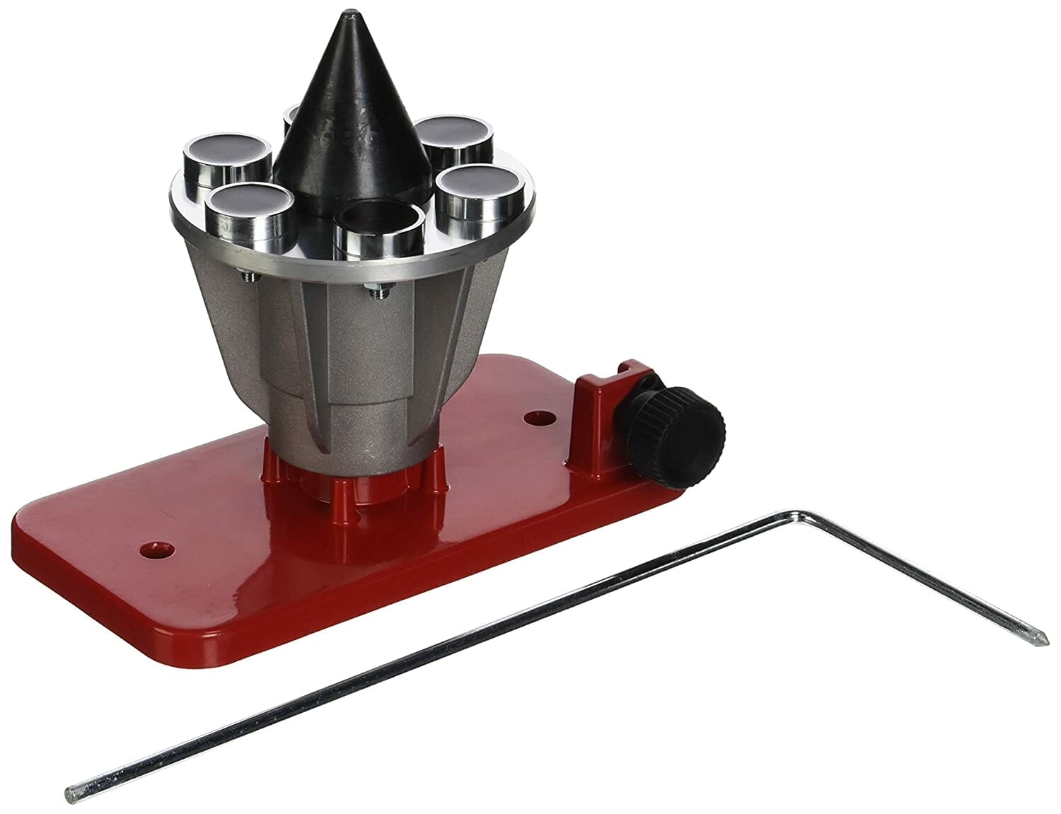 lawn mower blade balancer 2