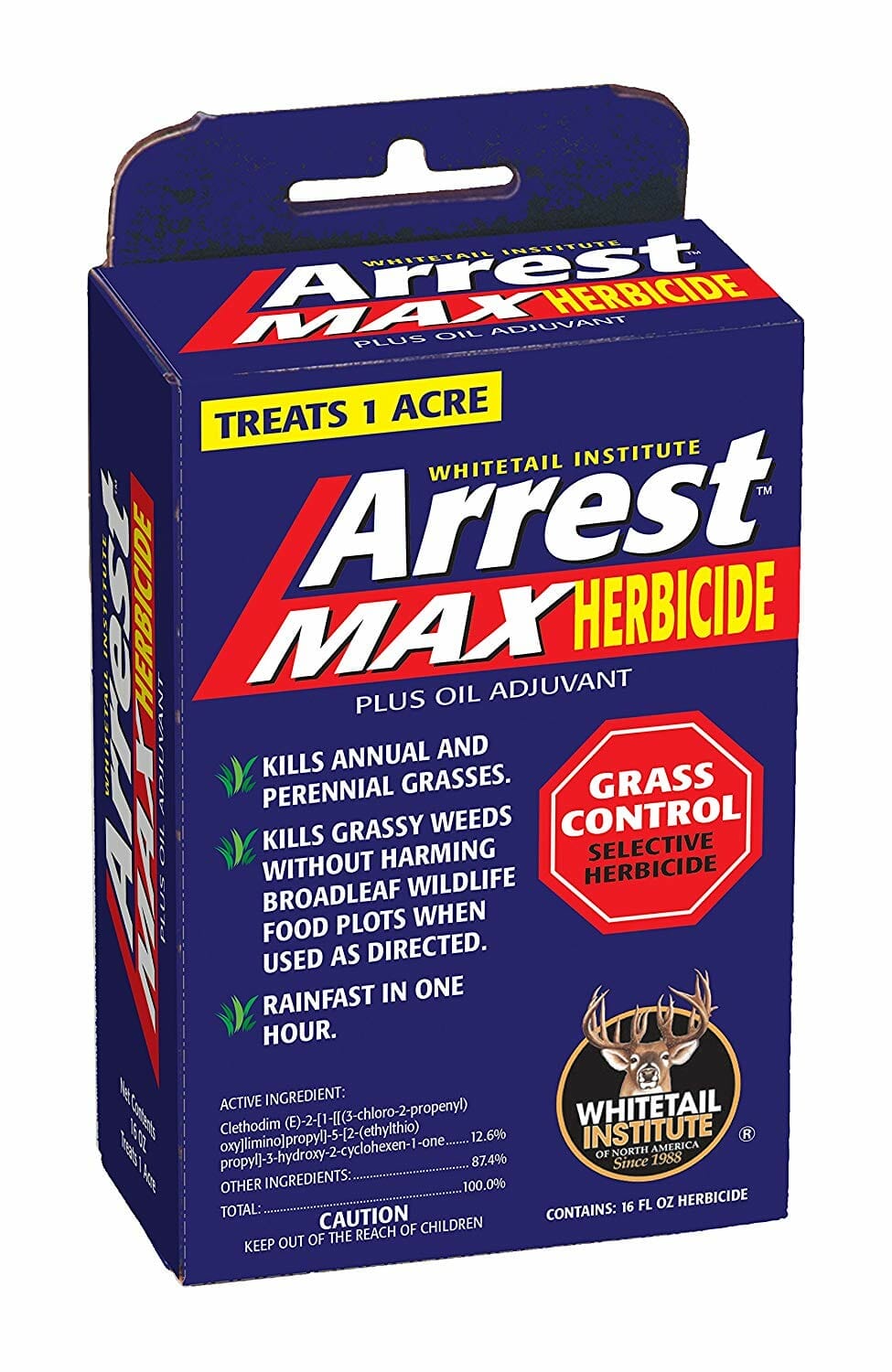 10 Best Fertilizer For Clover Food Plots In 2023 The Wrench Finder