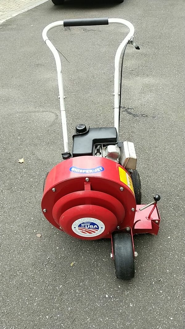 push leaf blower 1