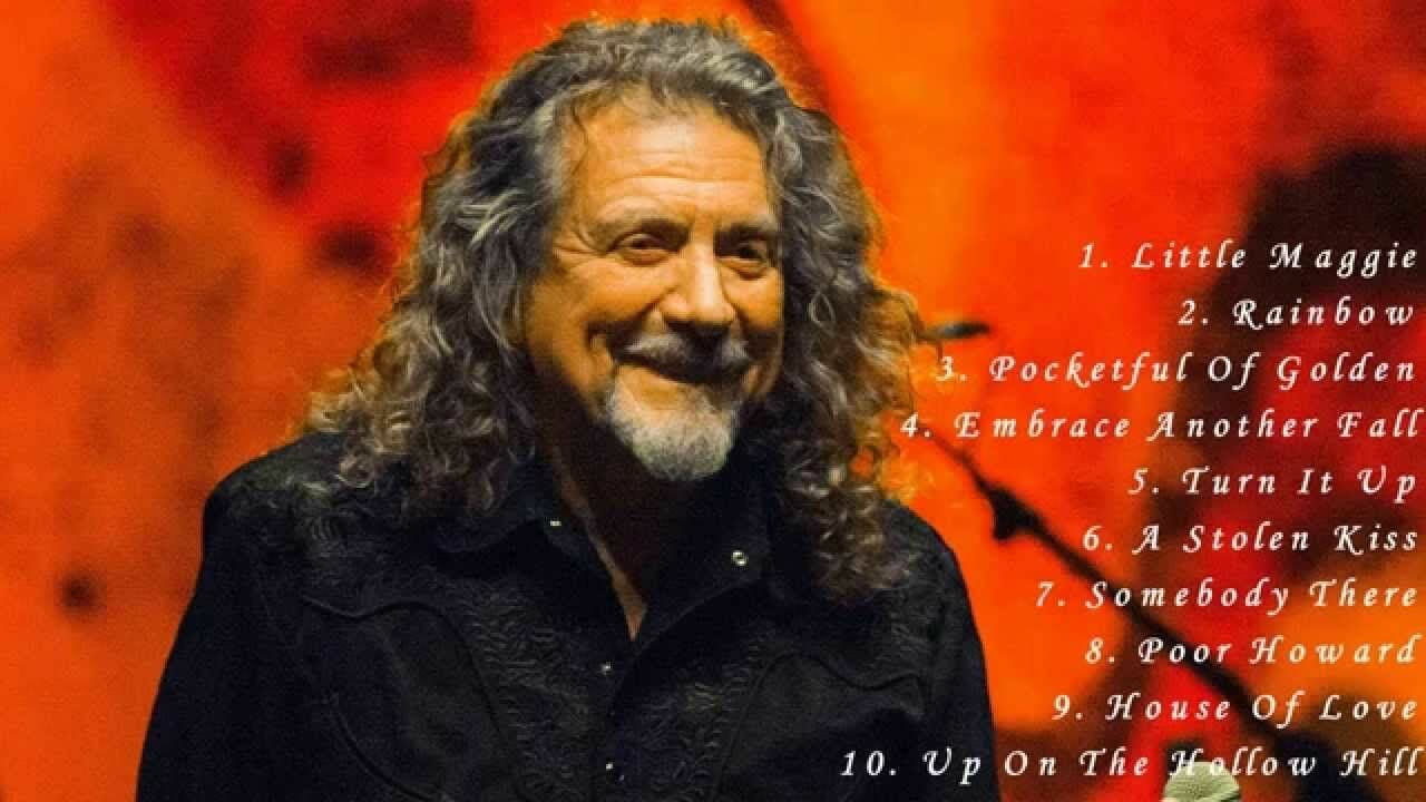 robert plant songs 1