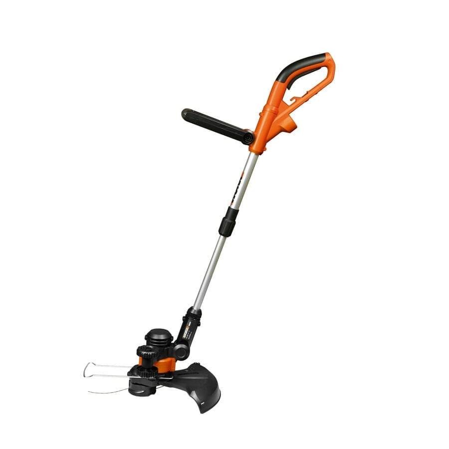 corded electric string trimmer 2