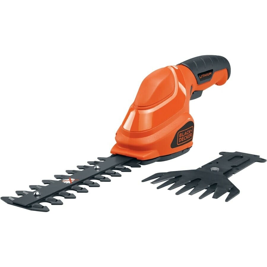 small hedge trimmer 1