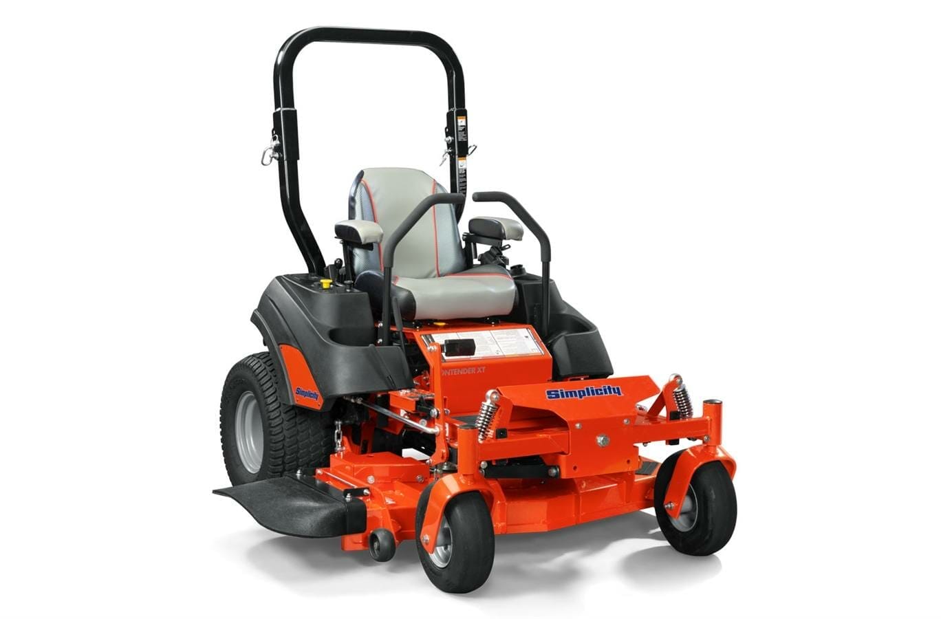 10 Best Blades For Zero Turn Mower In 2023 The Wrench Finder