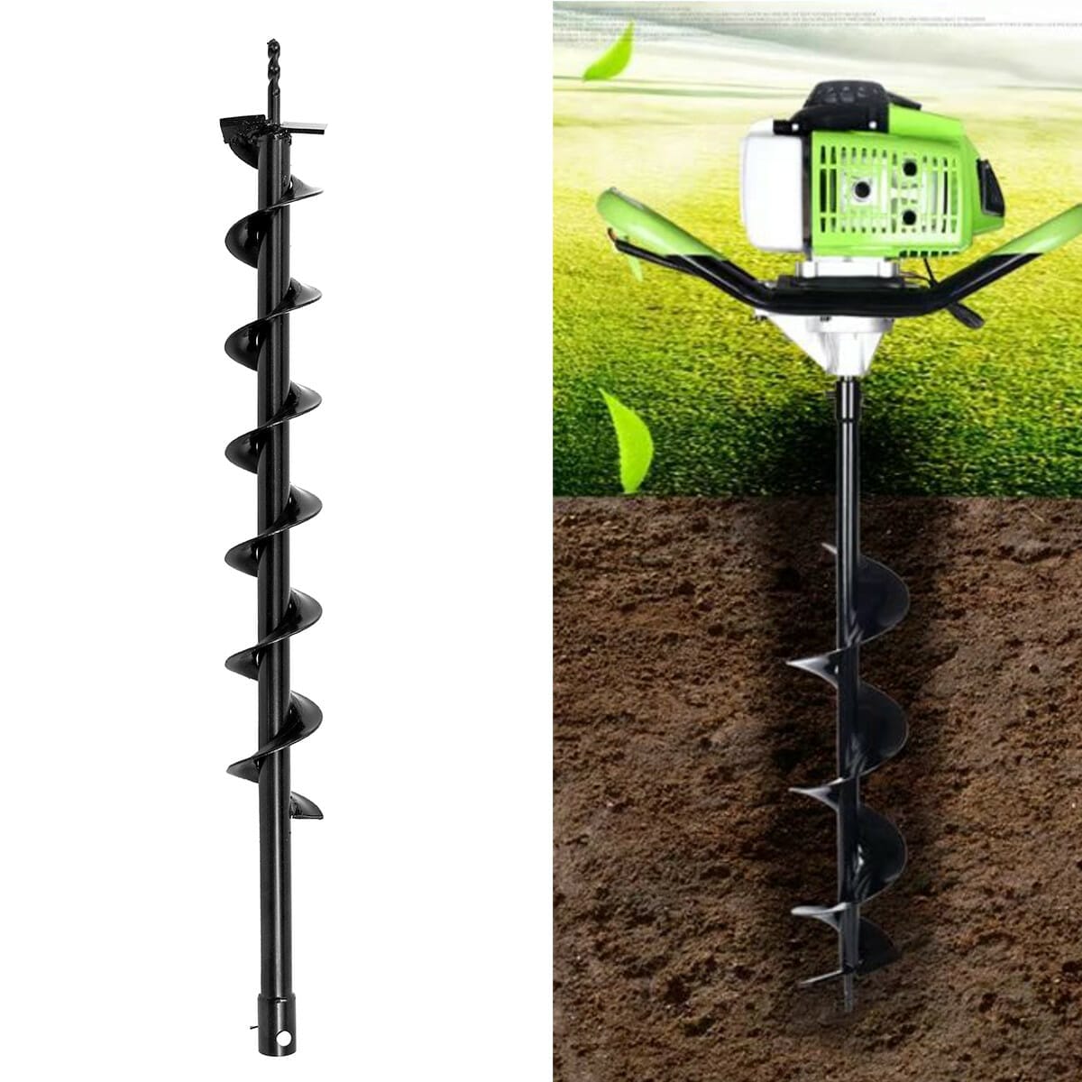 auger drill bit for planting 1