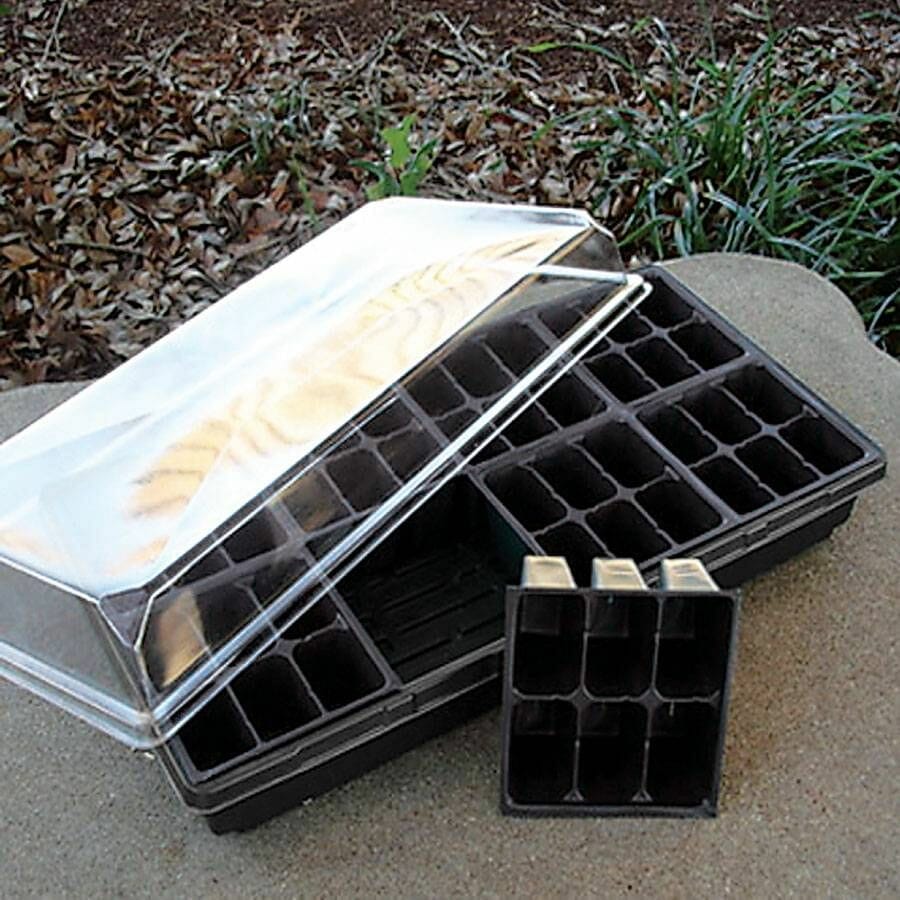 seed starting tray 2